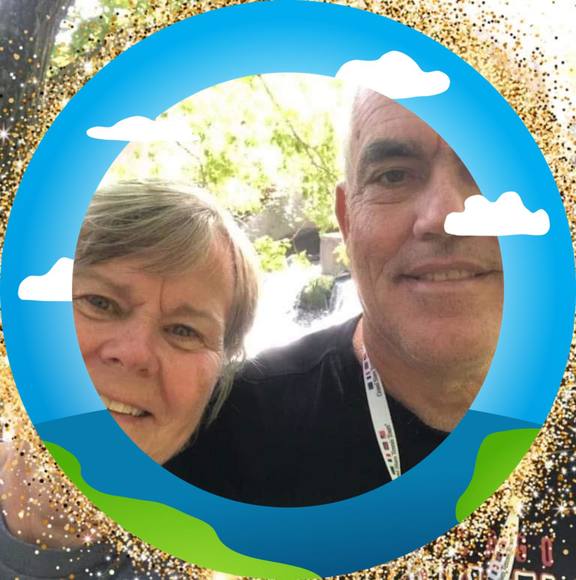 Meet your Posher, Chris - Picture 1 of 1